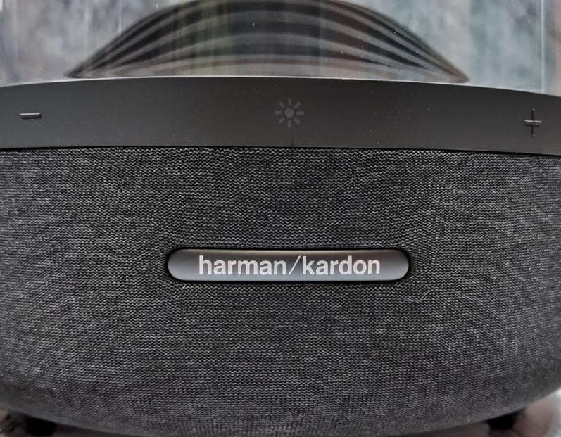 Harman/Kardon Aura Studio 3