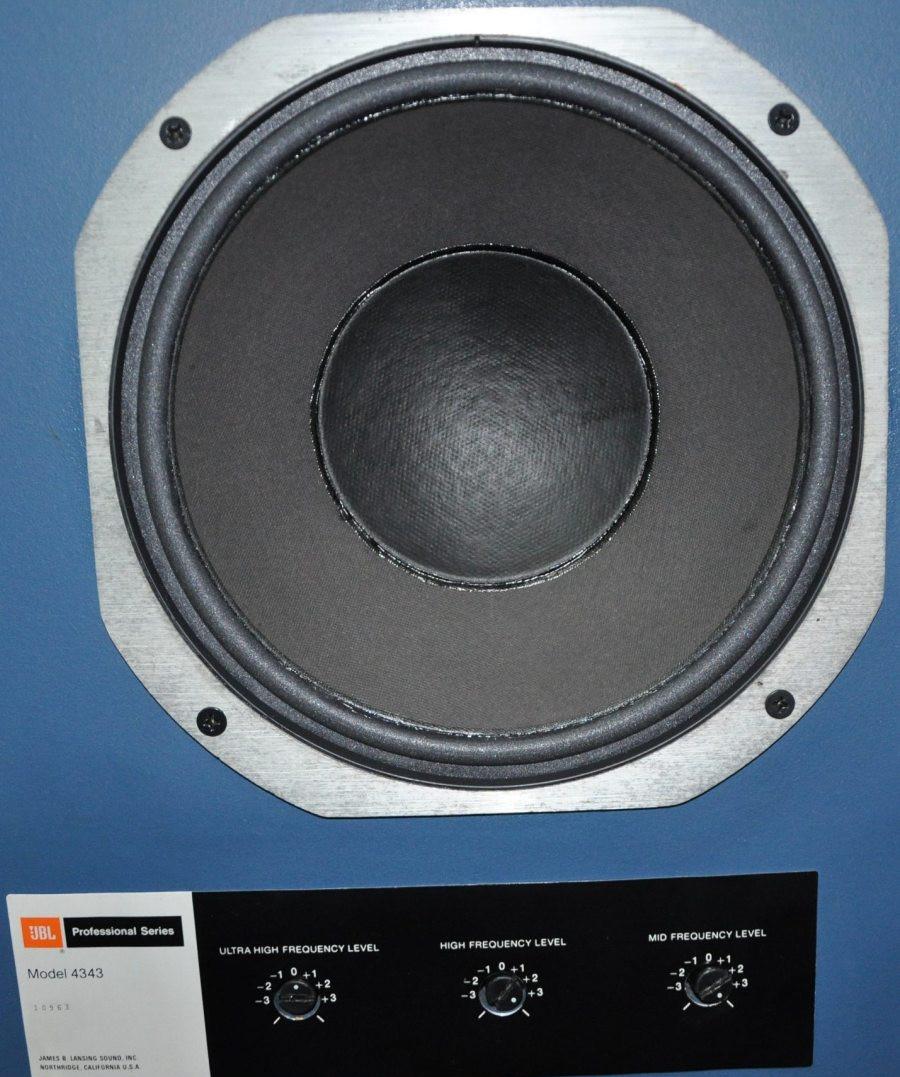 JBL 4343