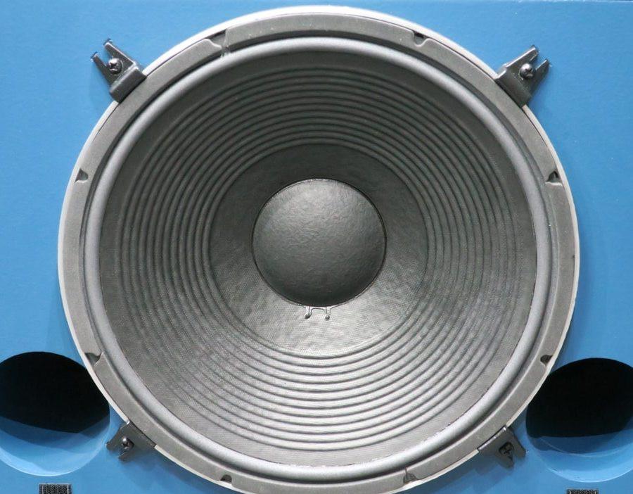 JBL 4343