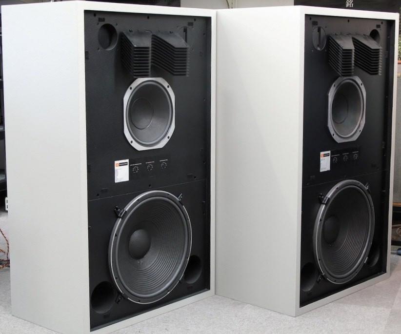 JBL 4343b