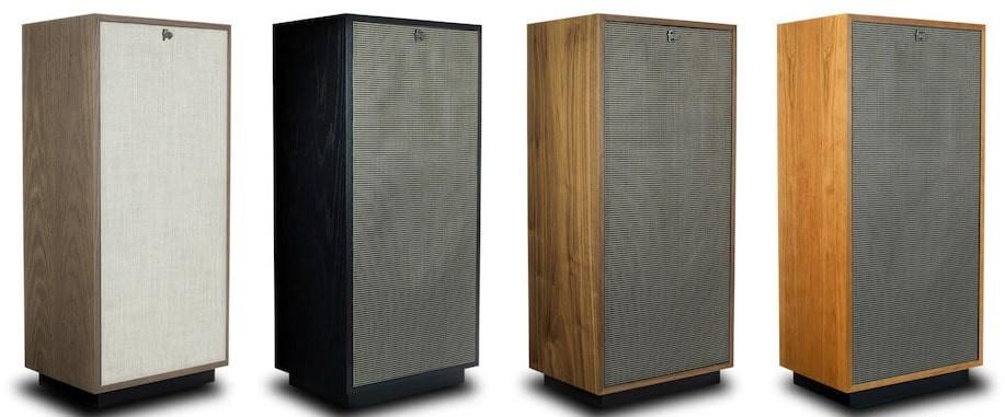 Klipsch Forte IV