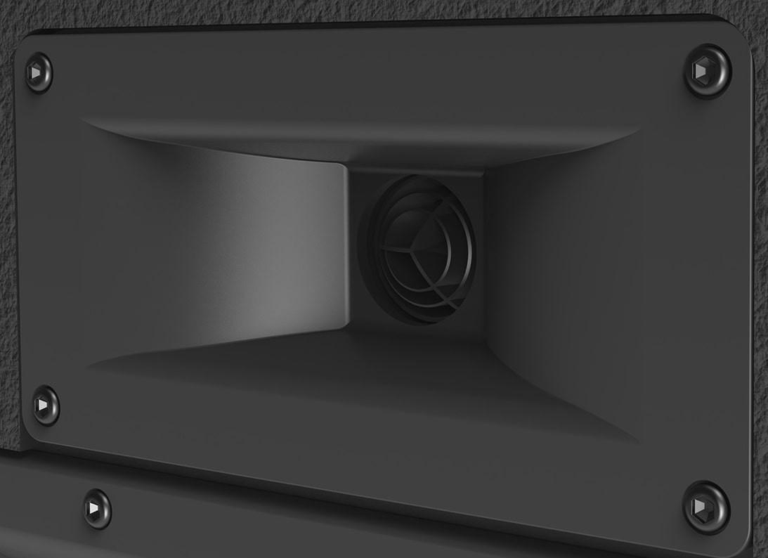 Klipsch Forte IV