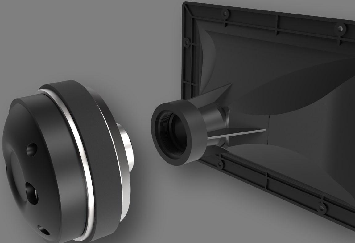 Klipsch Forte IV