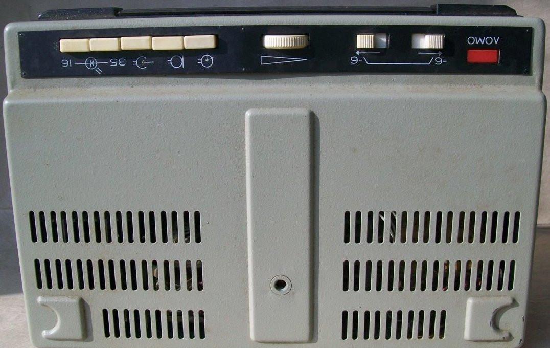 Ломо 6У-34-3У