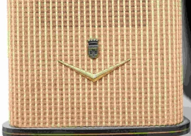 Grundig Raumklang-Box IV