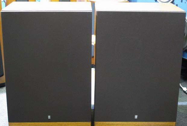 YAMAHA FX-3