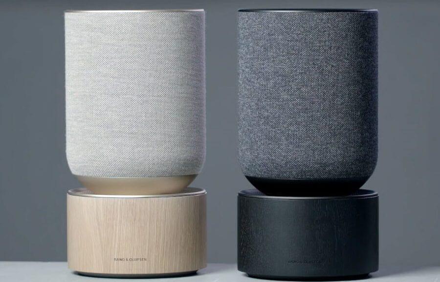 Bang & Olufsen «Beosound Balance»