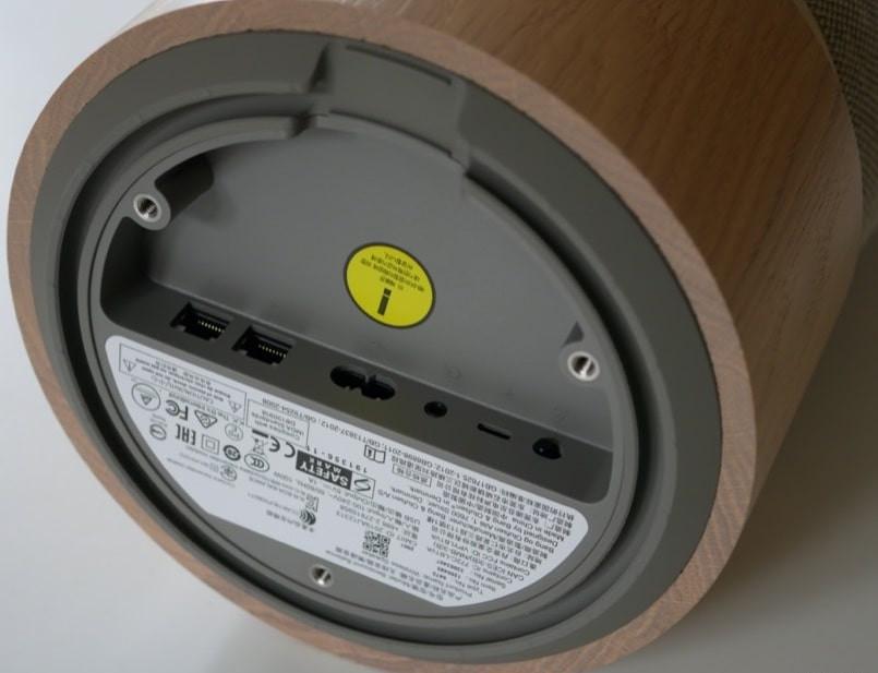 Bang & Olufsen «Beosound Balance»