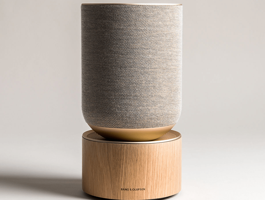 Bang & Olufsen «Beosound Balance»