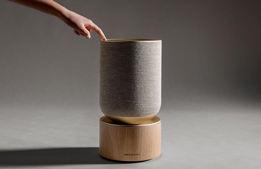 Bang & Olufsen «Beosound Balance»