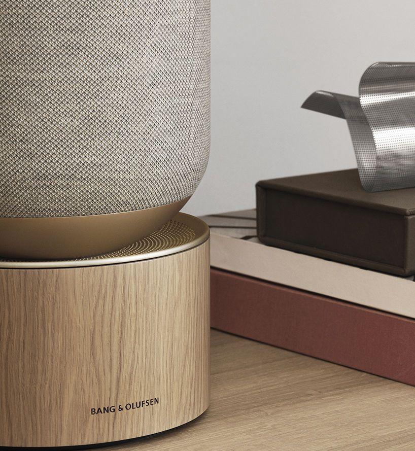Bang & Olufsen «Beosound Balance»