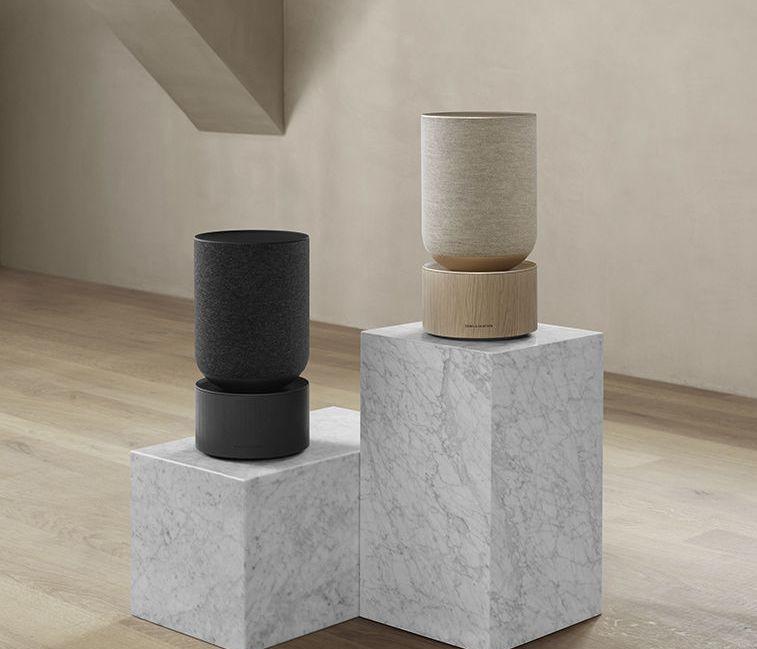 Bang & Olufsen «Beosound Balance»
