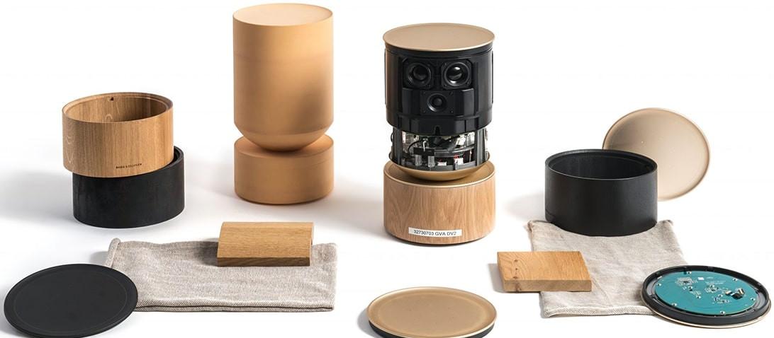 B&O Beosound Balance