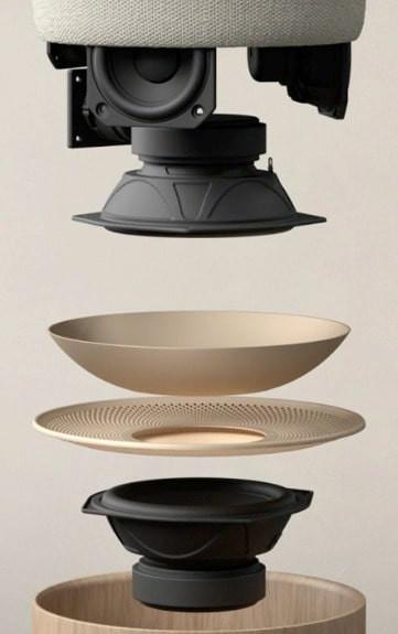 B&O Beosound Balance