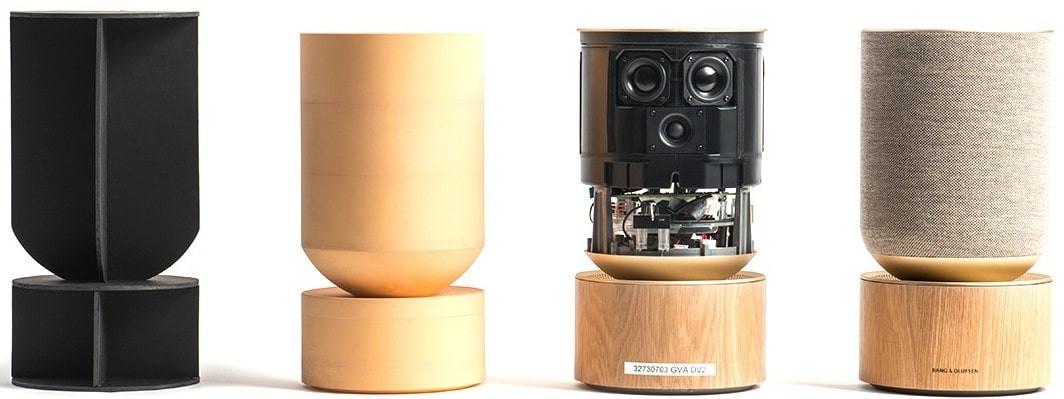 B&O Beosound Balance