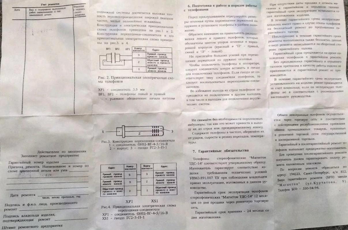 ТДС-14 «Электроника»