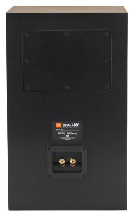 JBL 4306