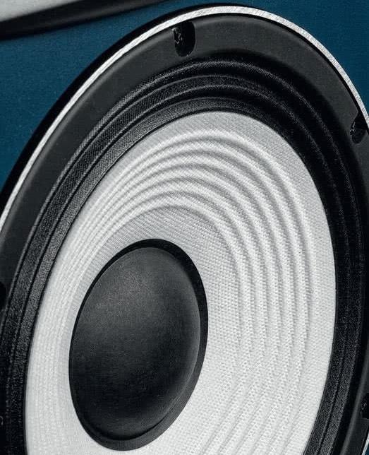JBL 4306