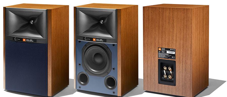 JBL 4309