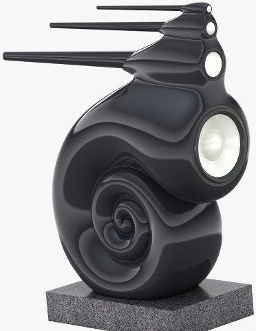 Bowers & Wilkins Nautilus