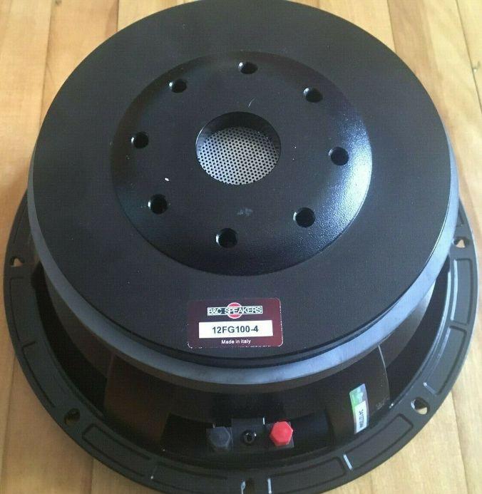 B&C 12FG100