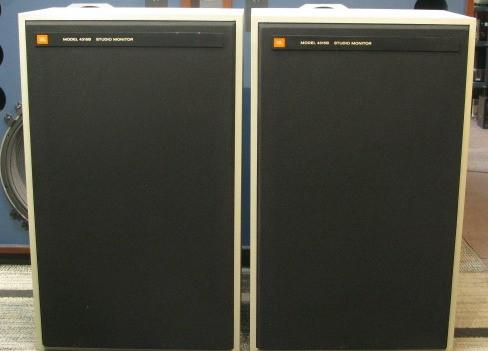 JBL 4315B