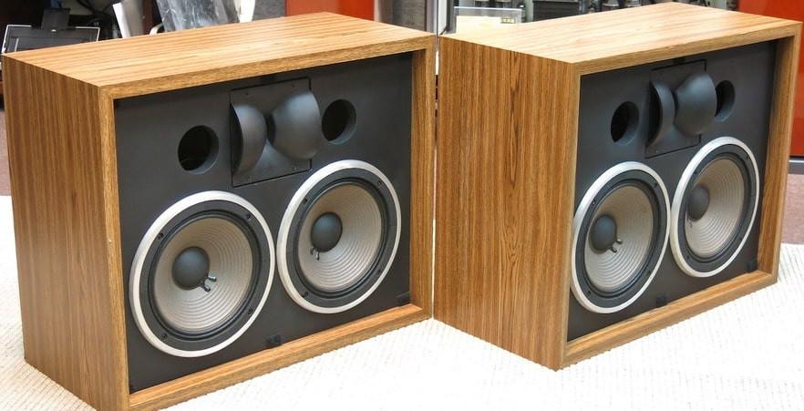 JBL 4612OK