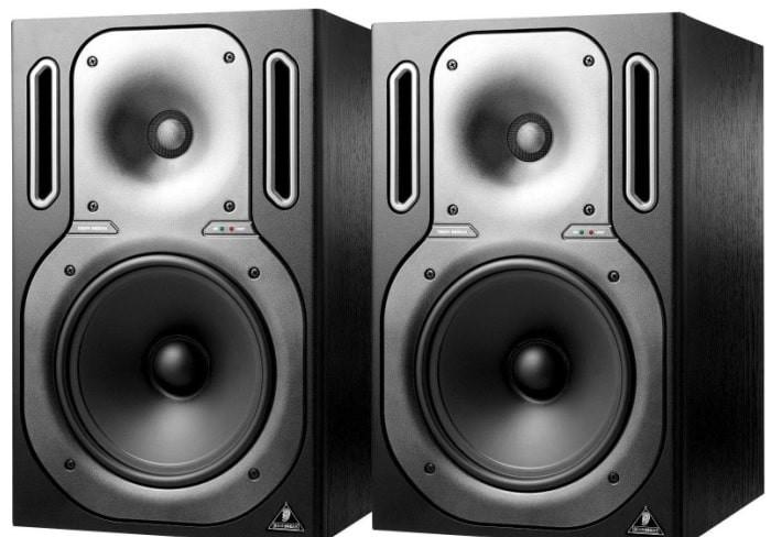 Студийный монитор Behringer Truth B2031A: характеристики, обзор и цена | AudioBerry
