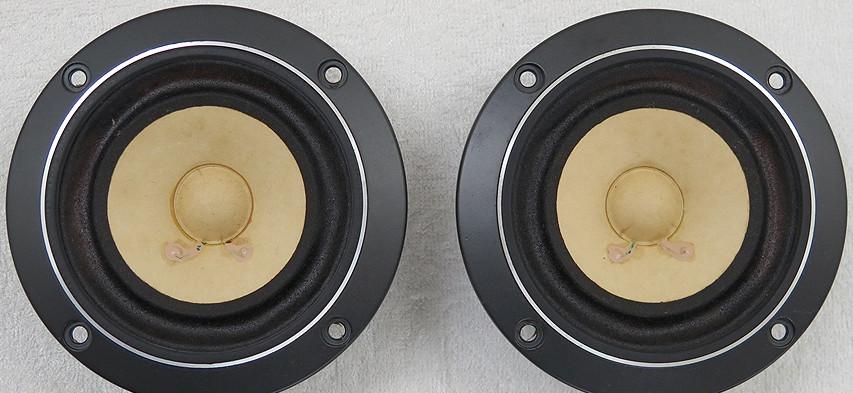 Fostex FE108 Super