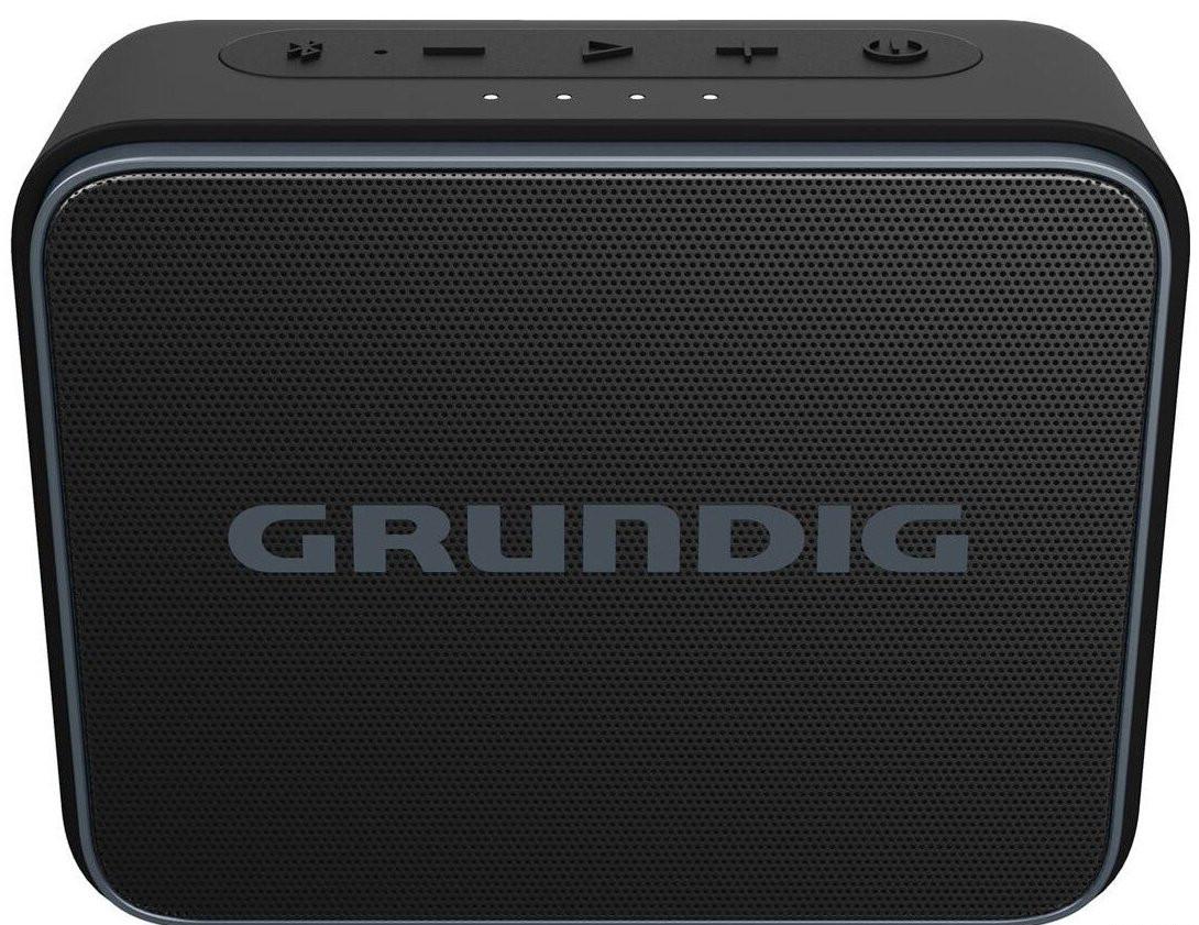 Портативная колонка Grundig Jam: 30 часов работы, IPX7 | AudioBerry