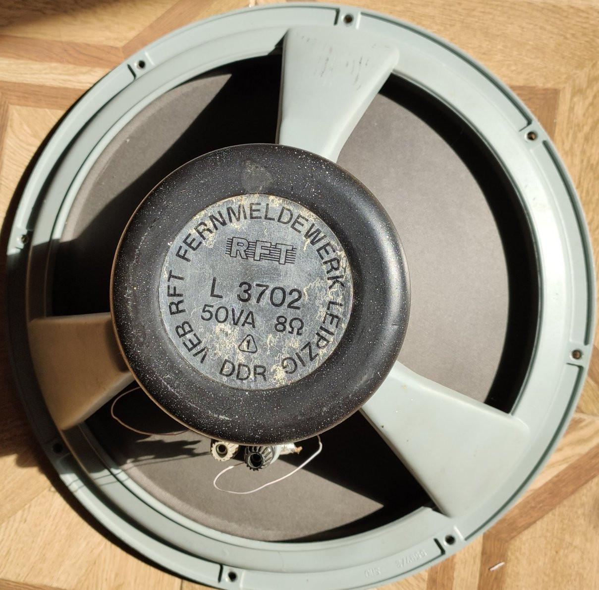 RFT L 3702