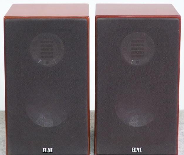 ELAC BS243 Limited Edition