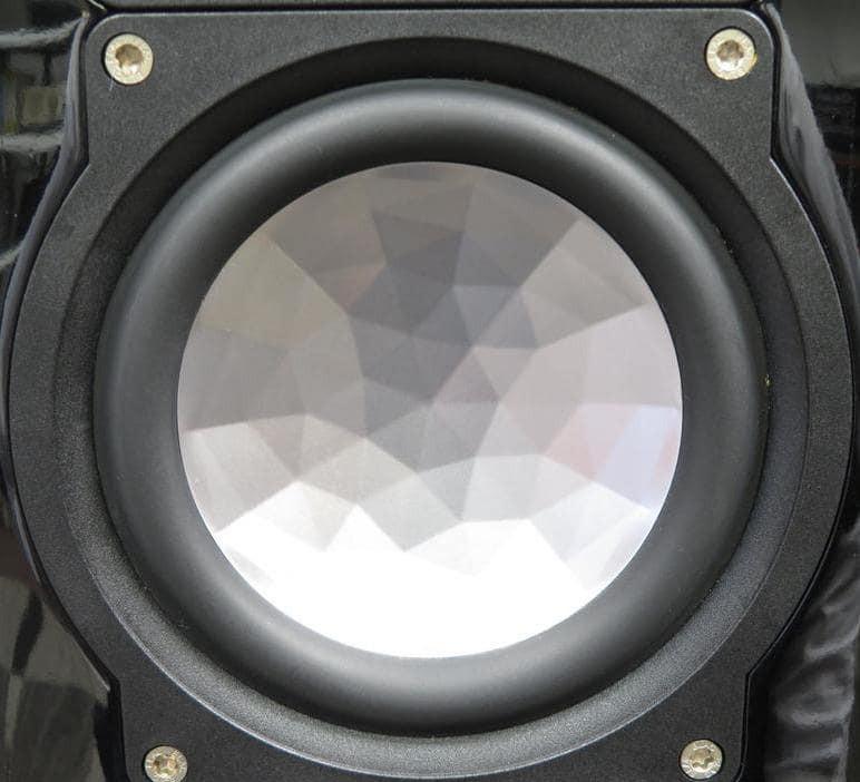 ELAC BS243 Limited Edition