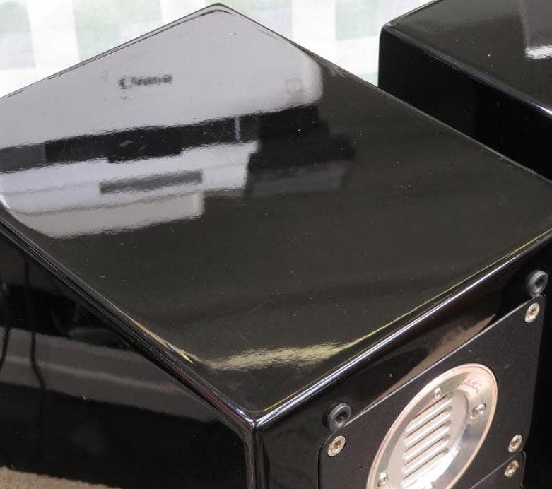 ELAC BS243 Limited Edition