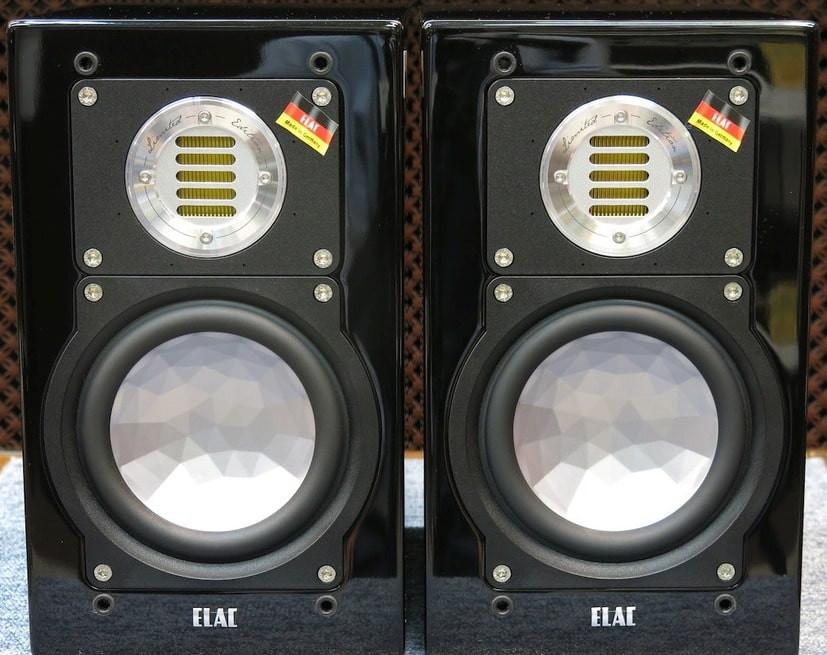 ELAC BS243 Limited Edition