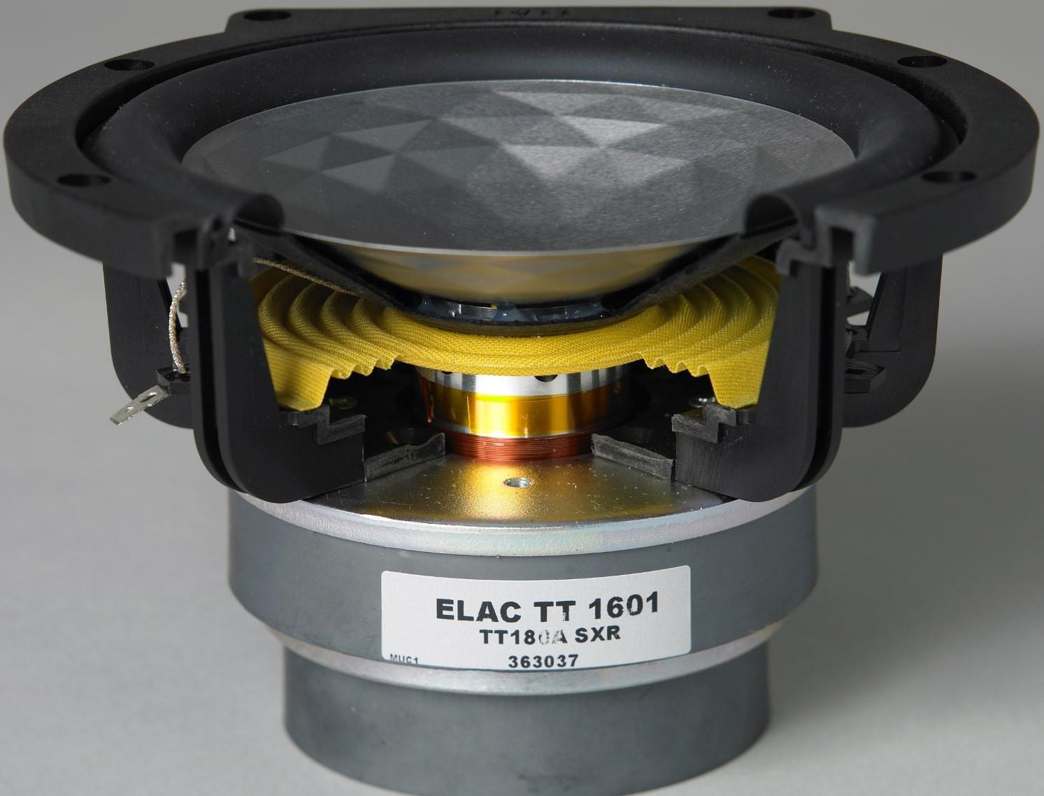 ELAC BS243 Limited Edition