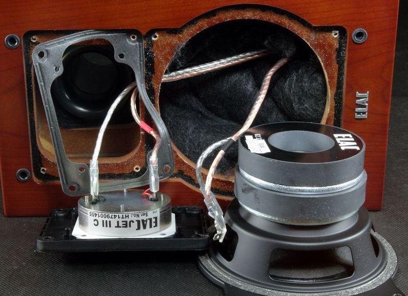 ELAC BS243 Limited Edition