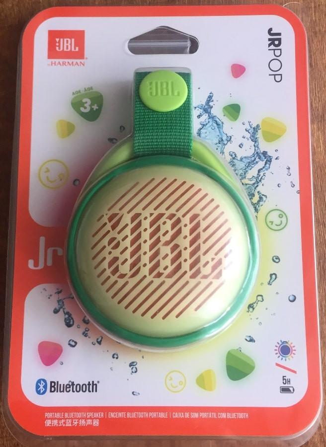 JBL JR POP