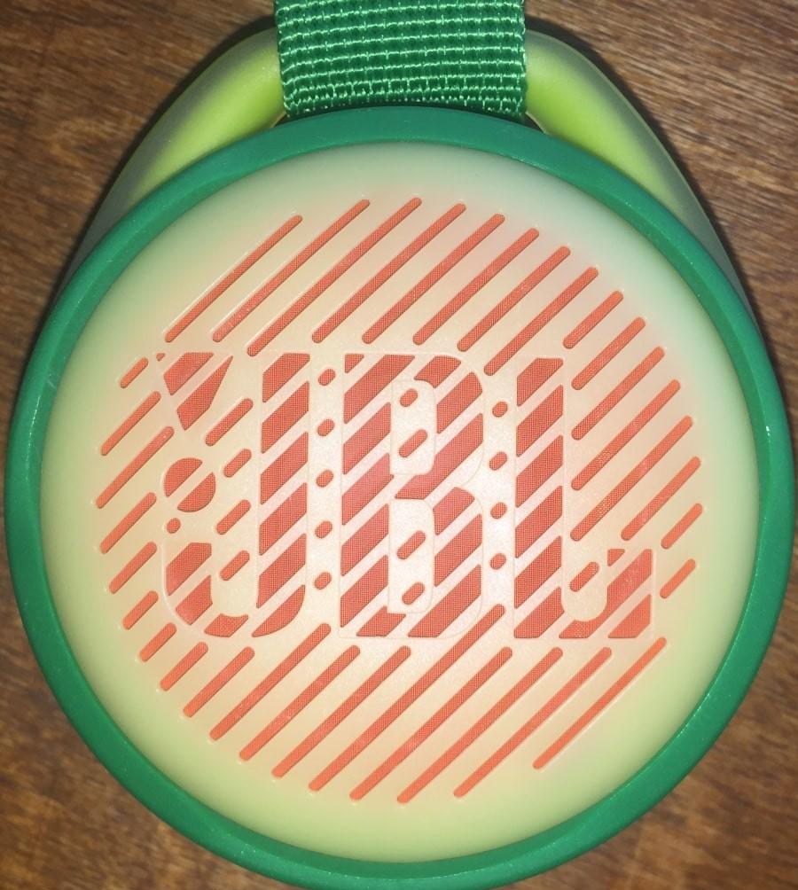 JBL JR POP