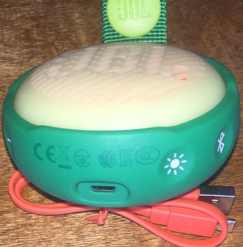 JBL JR POP