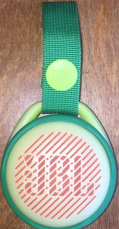 JBL JR POP