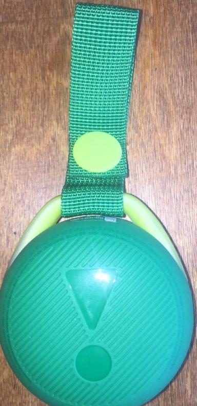 JBL JR POP
