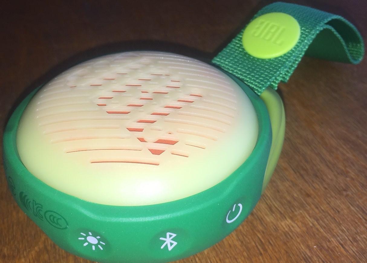 JBL JR POP
