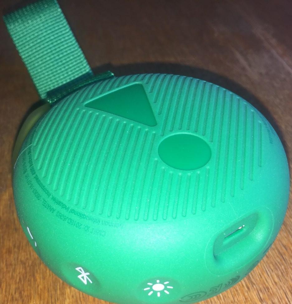 JBL JR POP
