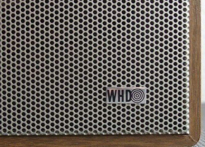 WHD Gerard 45
