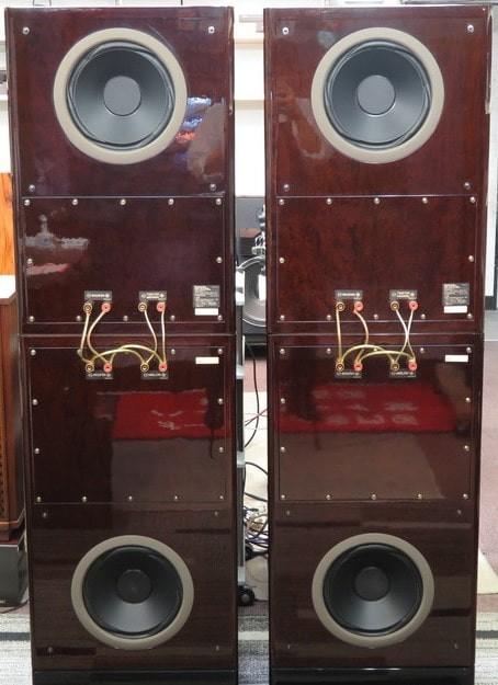 TECHNICS SB-M10000
