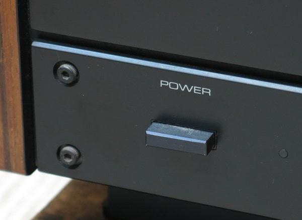 Onkyo SL-1