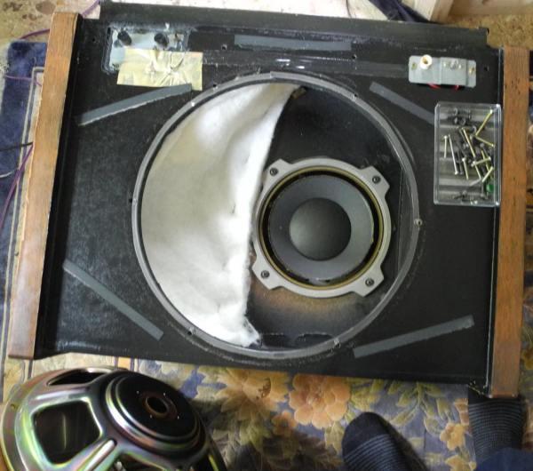 Onkyo SL-1