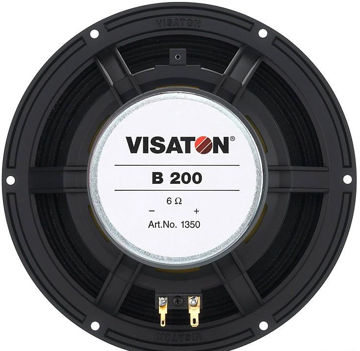 Visaton B 200
