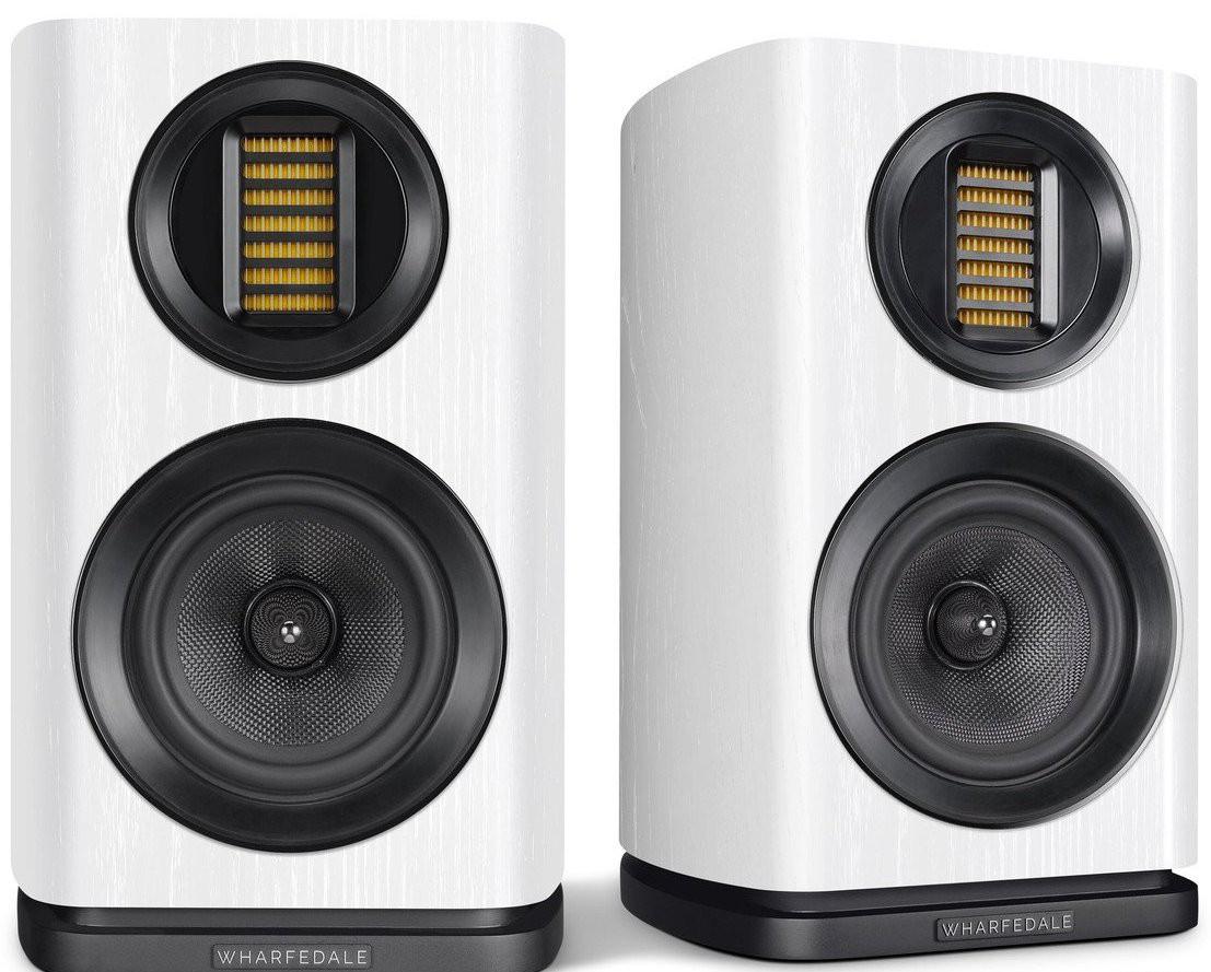 Wharfedale EVO 4.1